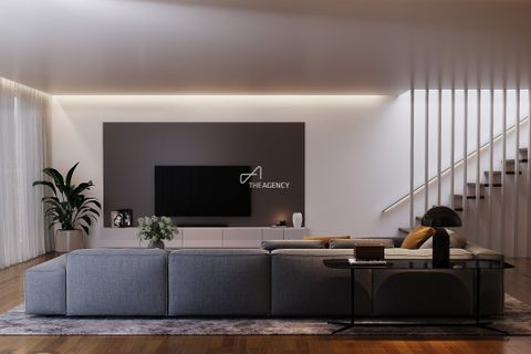 Villa a Madalena, Porto, Madalena - € 1.200.000 | Ref: PraiaMar_Villa_B - foto 4