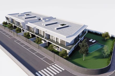 Villa a Madalena, Porto, Madalena - € 1.200.000 | Ref: PraiaMar_Villa_B - foto 21
