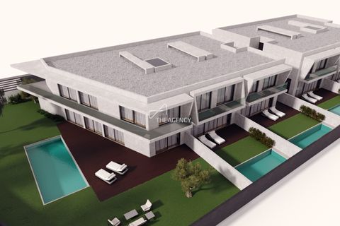 Villa a Madalena, Porto, Madalena - € 1.200.000 | Ref: PraiaMar_Villa_B - foto 23