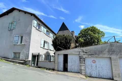 Landsbyhus i Excideuil, Dordogne, Excideuil - € 136.250 | Ref: BVI70421 - foto 2