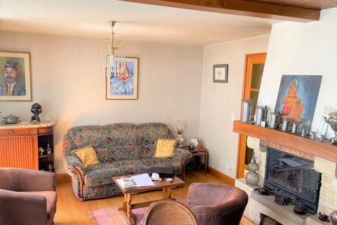 Landsbyhus i Excideuil, Dordogne, Excideuil - € 136.250 | Ref: BVI70421 - foto 3