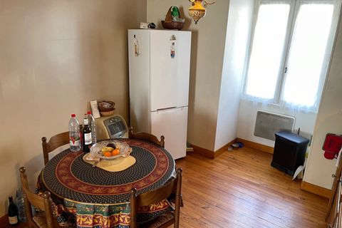Landsbyhus i Excideuil, Dordogne, Excideuil - € 136.250 | Ref: BVI70421 - foto 7