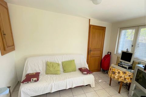 Landsbyhus i Excideuil, Dordogne, Excideuil - € 136.250 | Ref: BVI70421 - foto 8
