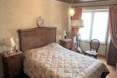 Landsbyhus i Excideuil, Dordogne, Excideuil - € 136.250 | Ref: BVI70421 - foto 9