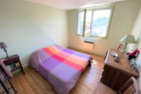 Landsbyhus i Excideuil, Dordogne, Excideuil - € 136.250 | Ref: BVI70421 - foto 11