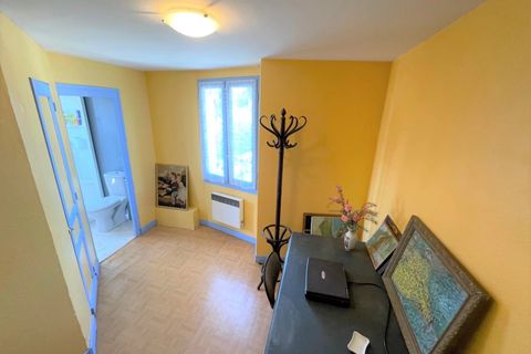 Landsbyhus i Excideuil, Dordogne, Excideuil - € 136.250 | Ref: BVI70421 - foto 13