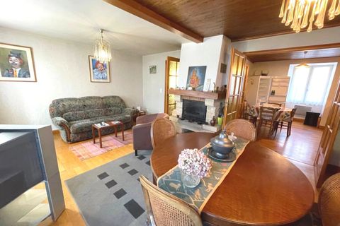 Landsbyhus i Excideuil, Dordogne, Excideuil - € 136.250 | Ref: BVI70421 - foto 6