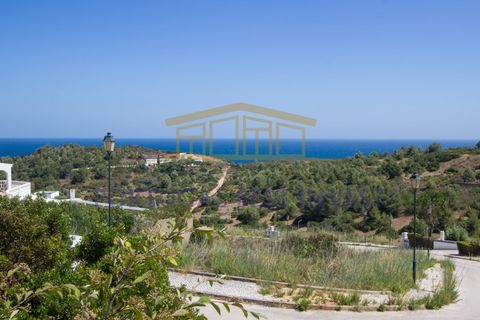 Helårsgrund i Budens, Faro, Budens - € 345.000 | Ref: PBI-1334 - foto 1