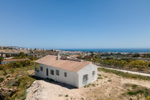 Villa i Frigiliana, Malaga, Frigiliana - € 690.000 | Ref: THM0035 - foto 1