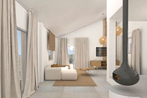 Villa i Frigiliana, Malaga, Frigiliana - € 690.000 | Ref: THM0035 - foto 2