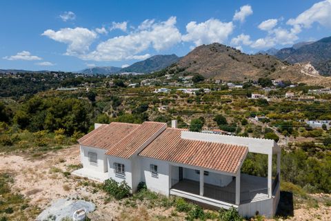 Villa i Frigiliana, Malaga, Frigiliana - € 690.000 | Ref: THM0035 - foto 4