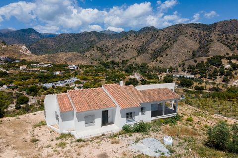 Villa i Frigiliana, Malaga, Frigiliana - € 690.000 | Ref: THM0035 - foto 6