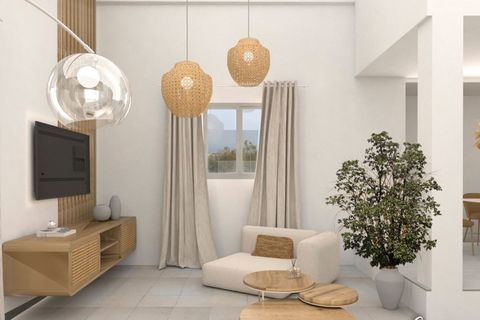 Villa i Frigiliana, Malaga, Frigiliana - € 690.000 | Ref: THM0035 - foto 8