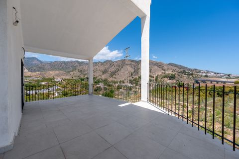 Villa i Frigiliana, Malaga, Frigiliana - € 690.000 | Ref: THM0035 - foto 23
