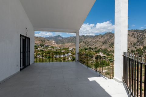 Villa i Frigiliana, Malaga, Frigiliana - € 690.000 | Ref: THM0035 - foto 24
