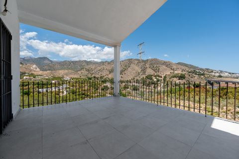 Villa i Frigiliana, Malaga, Frigiliana - € 690.000 | Ref: THM0035 - foto 25