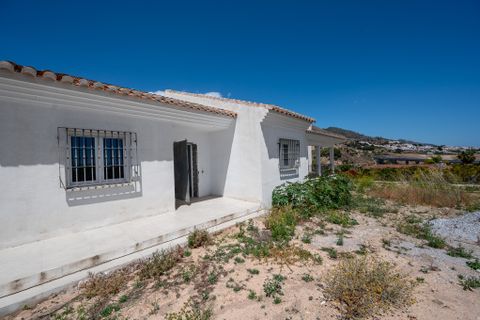 Villa i Frigiliana, Malaga, Frigiliana - € 690.000 | Ref: THM0035 - foto 28