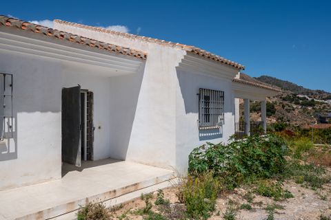 Villa i Frigiliana, Malaga, Frigiliana - € 690.000 | Ref: THM0035 - foto 29