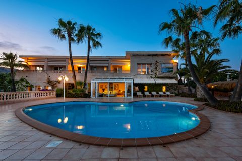 Villa i Peguera, Mallorca, Peguera - € 3.900.000 | Ref: 79273 - foto 2
