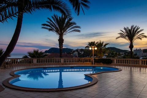 Villa i Peguera, Mallorca, Peguera - € 3.900.000 | Ref: 79273 - foto 3
