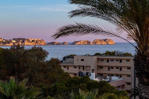 Villa i Peguera, Mallorca, Peguera - € 3.900.000 | Ref: 79273 - foto 4