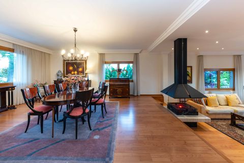 Villa i Peguera, Mallorca, Peguera - € 3.900.000 | Ref: 79273 - foto 6