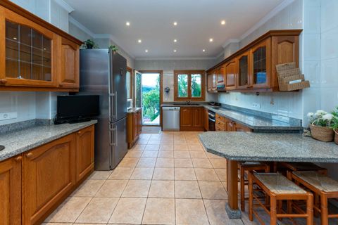 Villa i Peguera, Mallorca, Peguera - € 3.900.000 | Ref: 79273 - foto 7