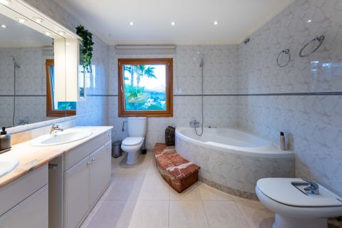 Villa i Peguera, Mallorca, Peguera - € 3.900.000 | Ref: 79273 - foto 10