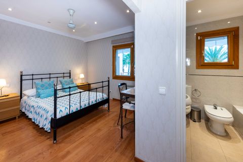 Villa i Peguera, Mallorca, Peguera - € 3.900.000 | Ref: 79273 - foto 12