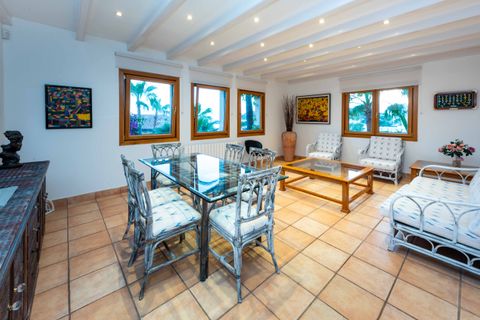 Villa i Peguera, Mallorca, Peguera - € 3.900.000 | Ref: 79273 - foto 14