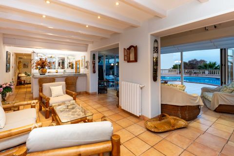 Villa i Peguera, Mallorca, Peguera - € 3.900.000 | Ref: 79273 - foto 17