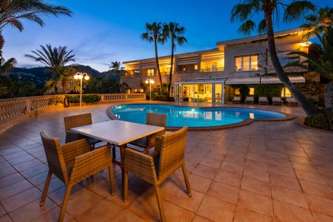 Villa i Peguera, Mallorca, Peguera - € 3.900.000 | Ref: 79273 - foto 18