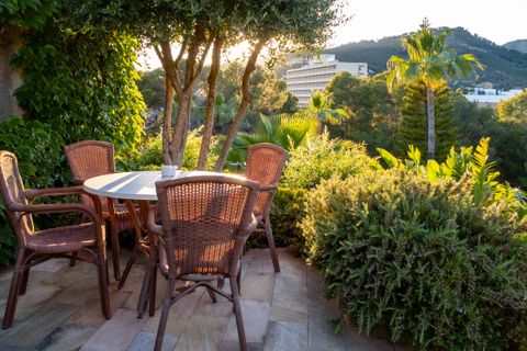 Villa i Peguera, Mallorca, Peguera - € 3.900.000 | Ref: 79273 - foto 20