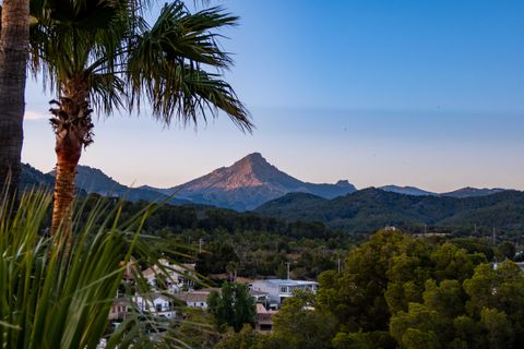 Villa i Peguera, Mallorca, Peguera - € 3.900.000 | Ref: 79273 - foto 21