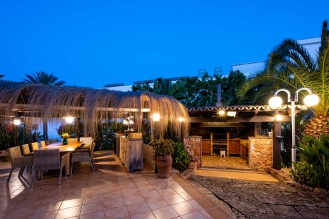 Villa i Peguera, Mallorca, Peguera - € 3.900.000 | Ref: 79273 - foto 25
