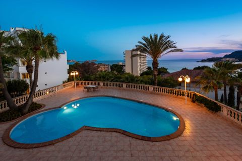 Villa i Peguera, Mallorca, Peguera - € 3.900.000 | Ref: 79273 - foto 26