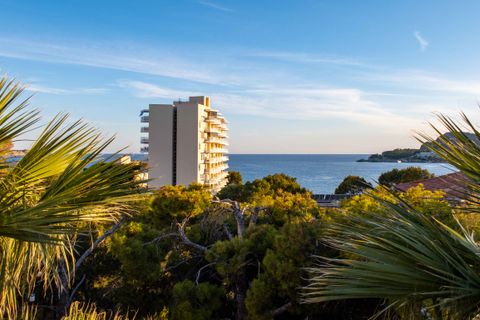 Villa i Peguera, Mallorca, Peguera - € 3.900.000 | Ref: 79273 - foto 27