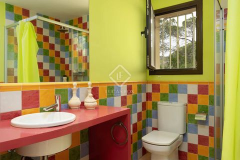 Villa a Calonge, Gerona, Calonge - € 790.000 | Ref: PDA50924 - foto 11