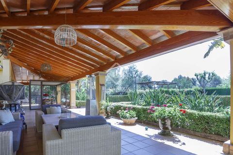 Erhvervsejendom i Betera, Valencia, Betera - € 1.500.000 | Ref: VAL50759 - foto 9