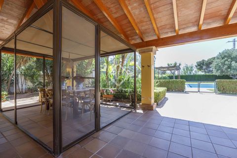 Erhvervsejendom i Betera, Valencia, Betera - € 1.500.000 | Ref: VAL50759 - foto 10