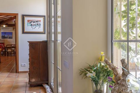 Erhvervsejendom i Betera, Valencia, Betera - € 1.500.000 | Ref: VAL50759 - foto 28