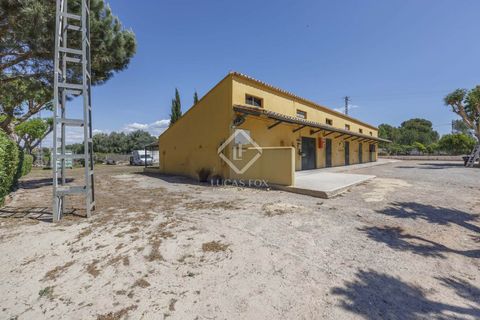 Erhvervsejendom i Betera, Valencia, Betera - € 1.500.000 | Ref: VAL50759 - foto 32