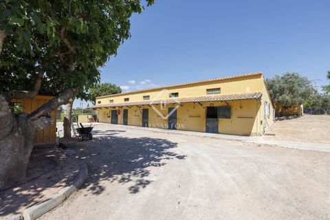 Erhvervsejendom i Betera, Valencia, Betera - € 1.500.000 | Ref: VAL50759 - foto 34