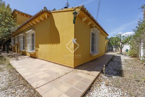 Erhvervsejendom i Betera, Valencia, Betera - € 1.500.000 | Ref: VAL50759 - foto 35