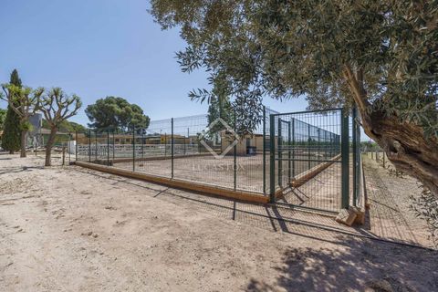 Erhvervsejendom i Betera, Valencia, Betera - € 1.500.000 | Ref: VAL50759 - foto 37