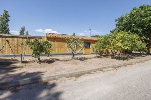 Erhvervsejendom i Betera, Valencia, Betera - € 1.500.000 | Ref: VAL50759 - foto 40