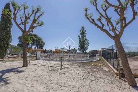 Erhvervsejendom i Betera, Valencia, Betera - € 1.500.000 | Ref: VAL50759 - foto 41