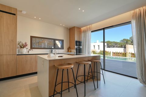 Villa a Moraira, Alicante, Moraira - € 1.690.000 | Ref: NT4437 - foto 7