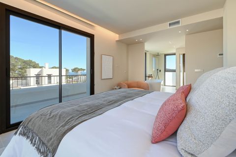 Villa a Moraira, Alicante, Moraira - € 1.690.000 | Ref: NT4437 - foto 10