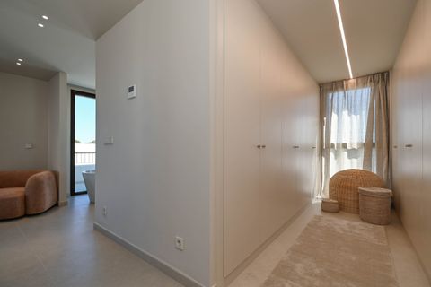 Villa a Moraira, Alicante, Moraira - € 1.690.000 | Ref: NT4437 - foto 12